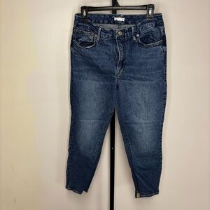 Good American GC086T Women's Jeans Size 14/32